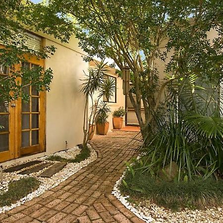 Byron Bay Accom Unit 4 26 Paterson Street, Byron Bay - Absolute Serenity Lejlighed Eksteriør billede