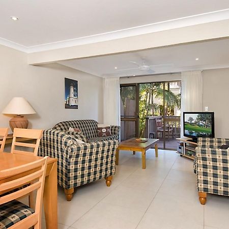 Byron Bay Accom Unit 4 26 Paterson Street, Byron Bay - Absolute Serenity Lejlighed Eksteriør billede