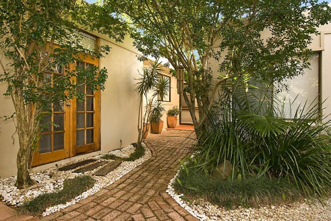 Byron Bay Accom Unit 4 26 Paterson Street, Byron Bay - Absolute Serenity Lejlighed Eksteriør billede