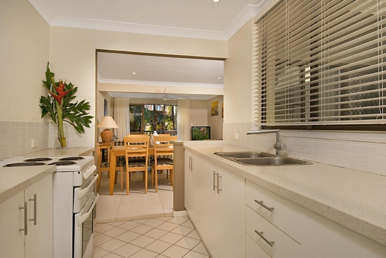 Byron Bay Accom Unit 4 26 Paterson Street, Byron Bay - Absolute Serenity Lejlighed Eksteriør billede