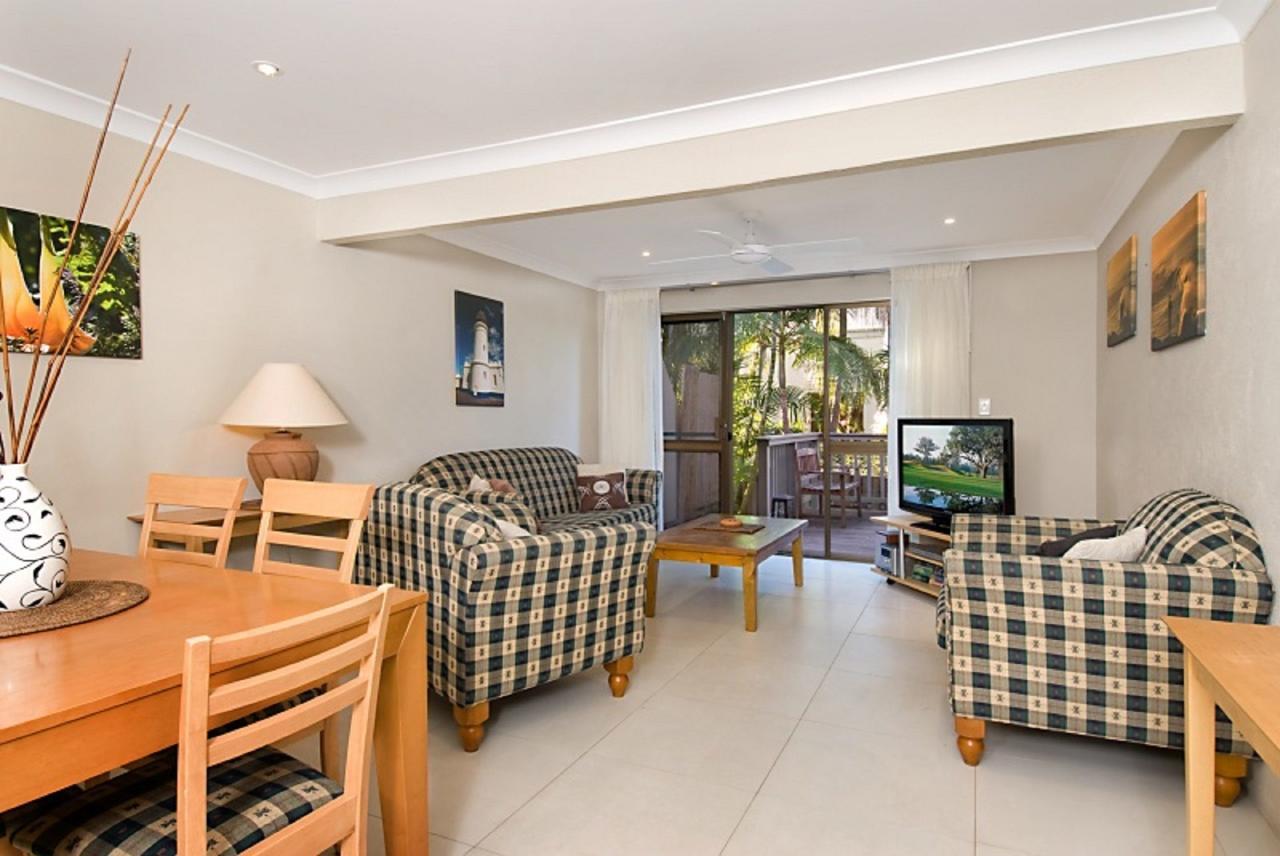 Byron Bay Accom Unit 4 26 Paterson Street, Byron Bay - Absolute Serenity Lejlighed Eksteriør billede